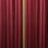 Stock Footage Curtain Stage Opening Theater Hall Open Show Ceremony Stage Curtain 2 Frs2 HD