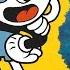 CUPHEAD 1 СРАЖАЕМСЯ с ГИГАНТСКОЙ КАРТОШКОЙ КОТЁНОК ЛАЙК игра