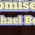 I Promise You Michael Bolton Lyrics