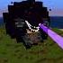 Minecraft Wellerman Edit The Wither Storm Shorts