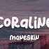 Måneskin Coraline English Lyrics Translation