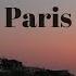 Paris City Jazz Smooth Jazz Denise King