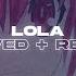 Iggy Azalea Alice Chater Lola Slowed Reverb