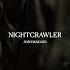 Josh Makazo NIGHTCRAWLER Official Lyric Video