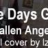 Three Days Grace Fallen Angel Vocal Cover By Izabu