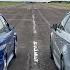 STILL RELEVANT 465BHP SUBARU IMPREZA WRX STI Vs 480BHP AUDI RS3