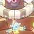 Celestial Island My Singing Monster Speed Up CR Evolayersen