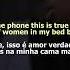 2Pac Me And My Girlfriend Lyrics Letra