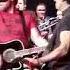 Run Run Rudolph Merry Christmas Baby Jon Bon Jovi Bruce Springsteen Count Basie Theater 12 22 2008