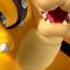 Bowser Voice New Super Mario Bros Wii 2 And U