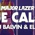 Major Lazer J Balvin Que Calor Feat El Alfa Official Dance Video