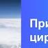 Гущина Д Ю Принципы общей циркуляции атмосферы Земли или откуда и почему дует ветер