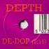 Depth De Dop B Side Mix 1992