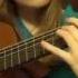 Conquer Or Die Classical Guitar Intro Julia DeLo