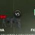 FK Suduva Vs FK Liepaja 0 1 Highlights Agg 2 1 UEFA Europa League 2017 18 Qualification Round 2