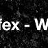 Neffex Woah Lyrics