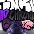 TKO FNF Voiid Chronicles OST