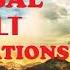 SPIRITUAL FORTIFICATION EXPOSITION REVERSAL OF OCCULT MANIPULATIONS 1