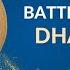 What Is The Inner Battlefield Of Dharma Awaken To The Gita Gita Series By Divyanshi Chugh