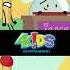 4KIDS Censorship In Object Shows Shorts Bfdi 4kids Tpot Bfdia Idfb Battlefordreamisland