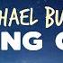 Michael Bublé Feeling Good Lyrics