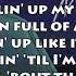 Ty Dolla Ign Message In A Bottle LYRICS NEW 2017