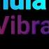 Simula Good Vibration