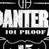 Cowboys From Hell Live Pantera Guitar Backing Track With Vocals 12