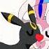 Sylveon X Umbreon Part 1 No Hate