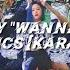 Itzy Wannabe Easy Lyrics Karaoke Ver W Backing Vocals