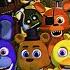 НОВЫЙ FNAF WORLD XXL MEGA BiG LARGE PLUS