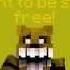 PREVIEW This Is The End FNAF Song By NateWantsToBattle Minecraft Animation By Hexical