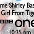 Dame Shirley Bassey Imagine BBC Documentary 2009