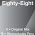 Eighty Eight Stereodudes Remix