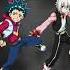 Who Is Stronger Beyblade All Valt Vs All Shu