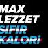 Pepsi Max Maksimum Lezzet Sıfır Kalori