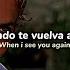 Wiz Khalifa See You Again Ft Charlie Puth Paul Walker Sub Español E Inglés