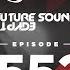 Future Sound Of Egypt 552 With Aly Fila