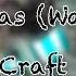 CLOSED BACKUPS OPEN Happy Xmas War Is Over WildCraft Christmas Themed MEP Call