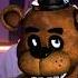 Five Nights At Freddy S TALKBOX EFFECT