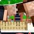 FAKİR OMNİTRİX İN İÇİNE GİRDİ Minecraft