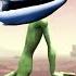 Crazy Frog Dame Tu Cosita Cover MUSIC COVER 7