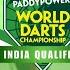 India Qualifiers For PDC World Darts Championship 2025