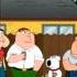 King Of The Hill Family Guy