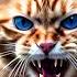 Angry Cat Sound Effect Cats Fighting Sound Effects