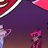 Hazbin Hotel Stalemate Lucifer VS Alastor Fan Animation