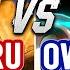 SF6 KINCHORU 1 Ranked Terry Vs OWAECHAN 5 Ranked Chun Li SF6 High Level Gameplay