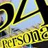 Persona 4 Like A Dream Come True Metal Cover