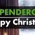 Teddy Pendergrass Happy Christmas