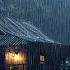 Relaxing Thunderstorm And Rain Sounds For Deep Sleep And Unwinding The Day S Stress Rain In Forest